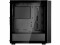 Bild 0 SilverStone PC-Gehäuse FARA R1 V2 Schwarz, Unterstützte Mainboards