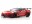 Bild 0 Kyosho Europe Kyosho Mini-Z MR-03 Corvette ZR1, Rot 1:27, Readyset