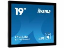 iiyama Monitor ProLite TF1934MC-B7X, Bildschirmdiagonale: 19 "