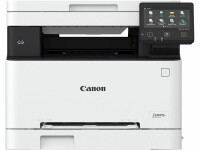 Canon i-SENSYS MF651Cw Color-Laser