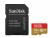 Bild 0 SanDisk microSDHC-Karte Extreme UHS-I U3 32 GB