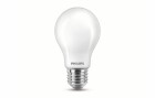 Philips Lampe LEDcla 75W A60 E27 WW FR ND