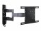 Bild 7 Multibrackets Wandhalterung VESA Flexarm 4234 Schwarz, Eigenschaften