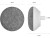 Bild 3 hombli Doorbell Chime 2, Detailfarbe: Weiss, Grau, Produkttyp