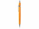 pentel Minenbleistift Sharp 0.5 mm, Orange, Strichstärke: 0.5 mm
