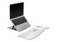 Image 13 Kensington Easy Riser Go Laptop Cooling Stand - Notebook stand - 14