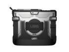 UAG Tablet Back Cover Plasma  Surface