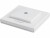 Bild 3 Homematic IP Smart Home Funk-Wandsender 2-fach, Detailfarbe: Weiss