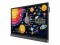 Bild 12 BenQ Touch Display RP6502 Infrarot 65 "