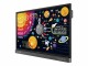 Image 12 BenQ Touch Display RP6502 Infrarot, Energieeffizienzklasse