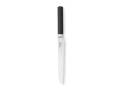 Brabantia Brotmesser Profile Line Schwarz/Silber, Typ: Brotmesser