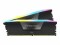 Bild 3 Corsair DDR5-RAM Vengeance RGB 7000 MHz 2x 16 GB