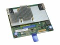 Hewlett-Packard Microchip SmartRAID SR416i-a - Contrôleur de stockage