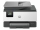 Bild 2 HP Inc. HP Multifunktionsdrucker OfficeJet Pro 9122e All-in-One