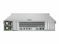 Fujitsu PRIMERGY RX300 S8 - Server - Rack-Montage