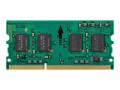 Samsung - DDR3 - Modul - 2 GB