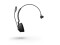Bild 1 Jabra Headset Engage 55 MS Mono USB-A, inkl. Ladestation