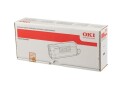 OKI Toner 44318608 Black, Druckleistung Seiten: 11000 ×