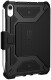 UAG Metropolis Case - Apple iPad Mini 2021 (6th gen) - black