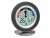 Bild 1 TFA Dostmann Thermo-/Hygrometer COSY RADAR, Detailfarbe: Silbergrau, Typ