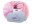 Rico Design Wolle Baby Dream dk 50 g, Rosa mix