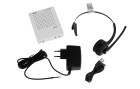 WHD Gegensprechstelle Voice Bridge Bluetooth mit Headset