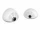 Mobotix I26B Day - Network surveillance camera - indoor