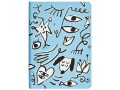 Nuuna Notizbuch GRAPHIC S DAY DREAMER, Produkttyp