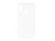 Xqisit Back Cover Flex Huawei P20 Lite, Fallsicher: Nein