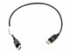 Lenovo Cable DP to DP 0.5m, to 