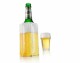 Vacuvin Flaschenmanschette Beer Gelb/Weiss, Produkttyp