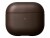 Image 7 Nomad Transportcase AirPods (3. Gen.) Leather Braun, Detailfarbe