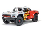 Arrma Short Course Truck Mojave 4x4 4S BLX Weiss