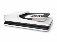 HP Inc. HP Flachbettscanner Scanjet Pro 2500 f1