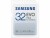 Bild 0 Samsung SDHC-Karte Evo Plus (2021) 32 GB, Speicherkartentyp: SDHC