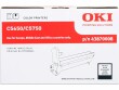 OKI - Schwarz - Trommel-Kit - für C5650dn,