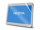 DICOTA - Bildschirmschutz für Tablet - 3 H, selbstklebend