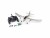 Image 1 Hobbyzone Trainer Duet S 2 525 mm RTF, Flugzeugtyp