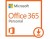 Bild 0 Microsoft 365 Single ESD, 1 User, ML, Produktfamilie: Microsoft