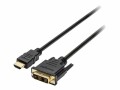 Kensington HDMI TO DVI-D CABLE 1.8M NMS NS CABL