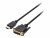 Bild 0 Kensington HDMI TO DVI-D CABLE 1.8M NMS NS CABL