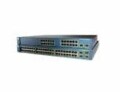 Cisco Catalyst 3560-24PS - Switch - L3 - managed