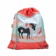 FUNKI     Turnsack        Horses in Love - 6030.036  multicolor             36x42cm