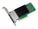Immagine 1 Intel Ethernet Network Adapter X710-T4L - Adattatore di rete