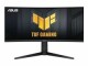 Asus Monitor TUF Gaming VG34VQEL1A, Bildschirmdiagonale: 34 "