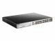 D-Link 24 Port PoE+ Switch