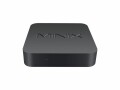 Minix NEO-J50C-8SE Mini PC, Windows 11 Pro