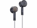 FiiO In-Ear-Kopfhörer FF3S Schwarz, Detailfarbe: Schwarz