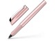 Schneider Tintenroller Ceod Shiny Medium (M), Pink, Strichstärke