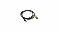 Datalogic ADC Datalogic - USB- / Stromkabel - 2 m - Schwarz